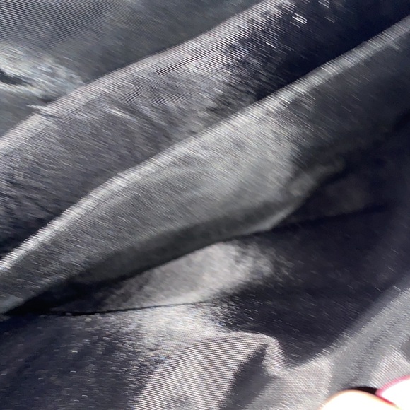 Laptop bag 19 inch length by 15 width.  Synthetic leather. - Picture 5 of 5